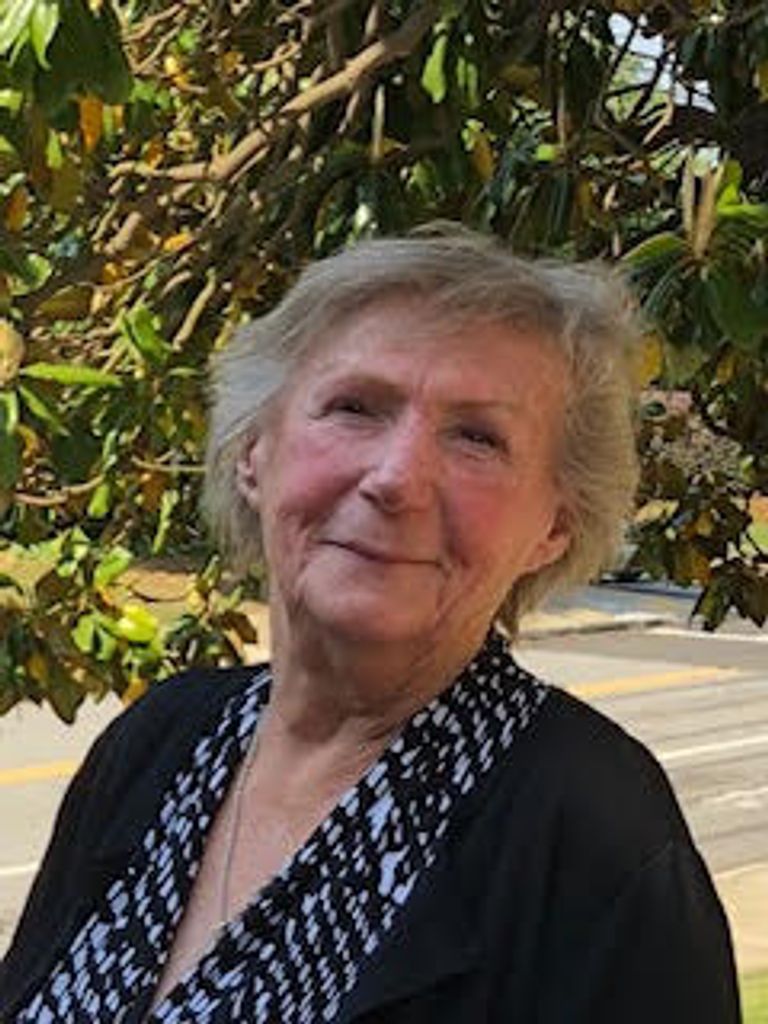 Anne Carey