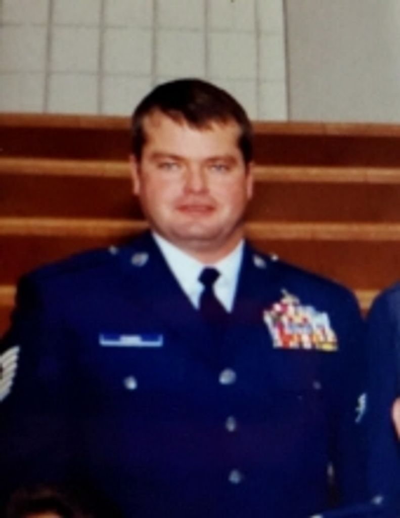 Donald "Don" Chance Ii