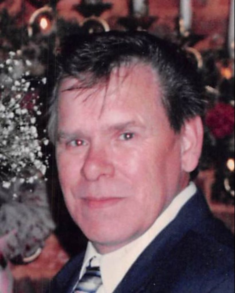 Donald Lee Walker Profile Photo