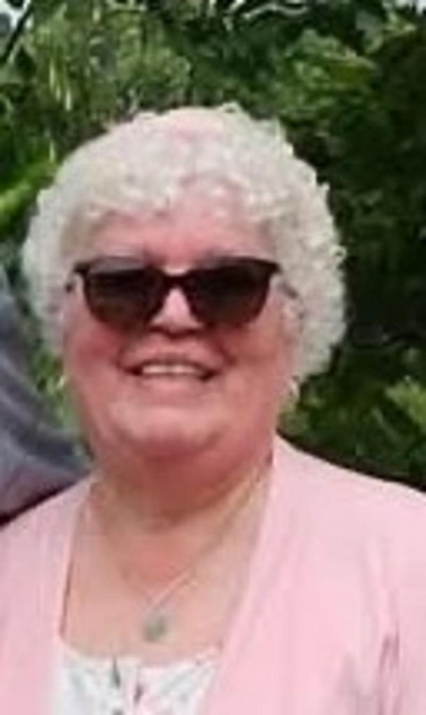 Marjorie Lynn Gilliam Wood Profile Photo