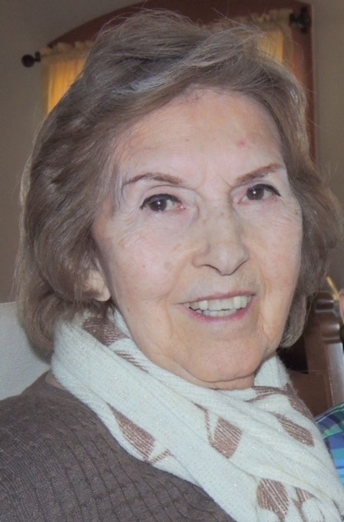 Dorothy Mancuso (Arcuri) Profile Photo