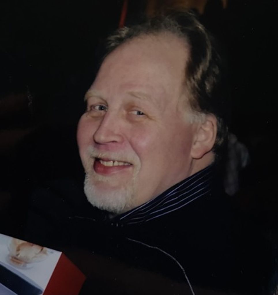 John Fred Callahan Profile Photo
