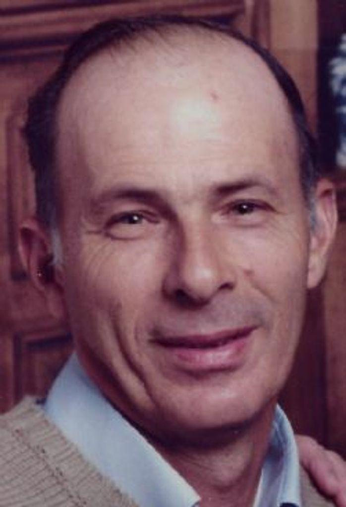 Joseph Mortellaro