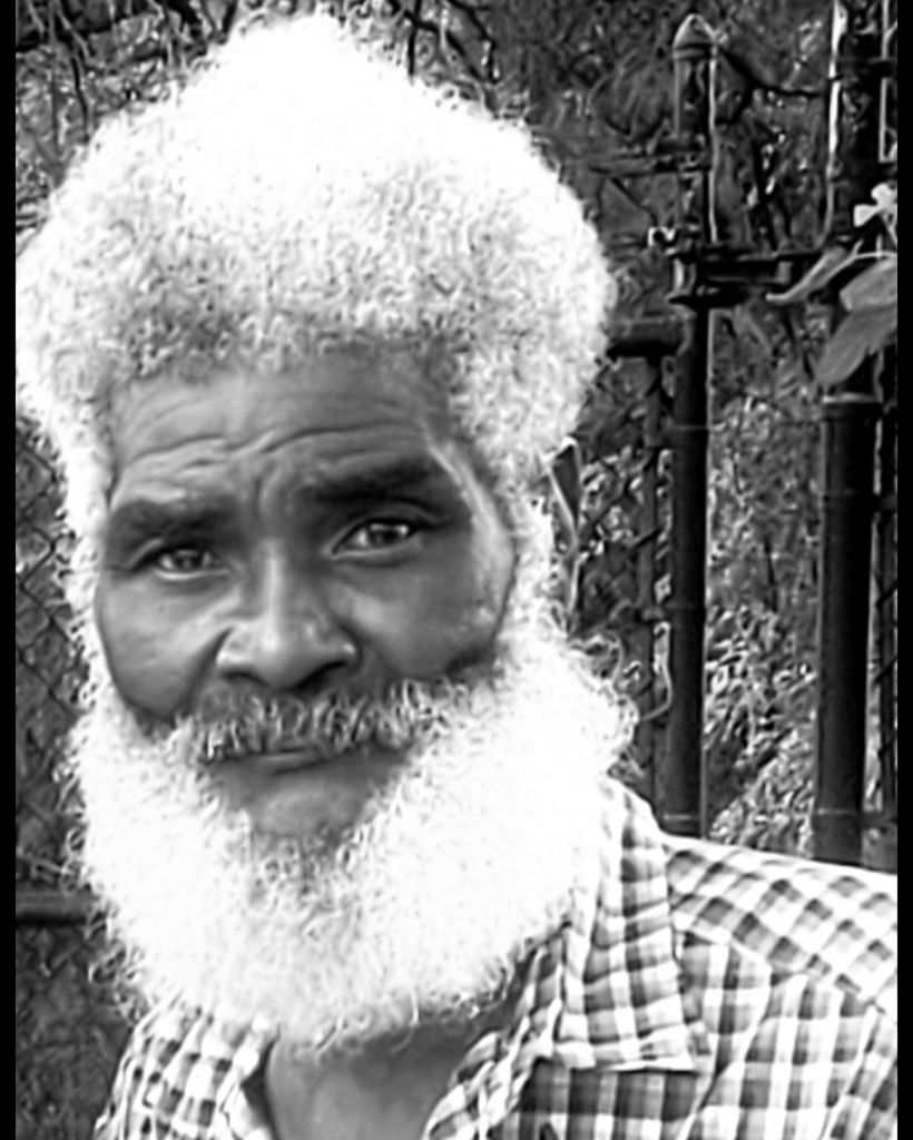 Willie Raymond Bogan Profile Photo