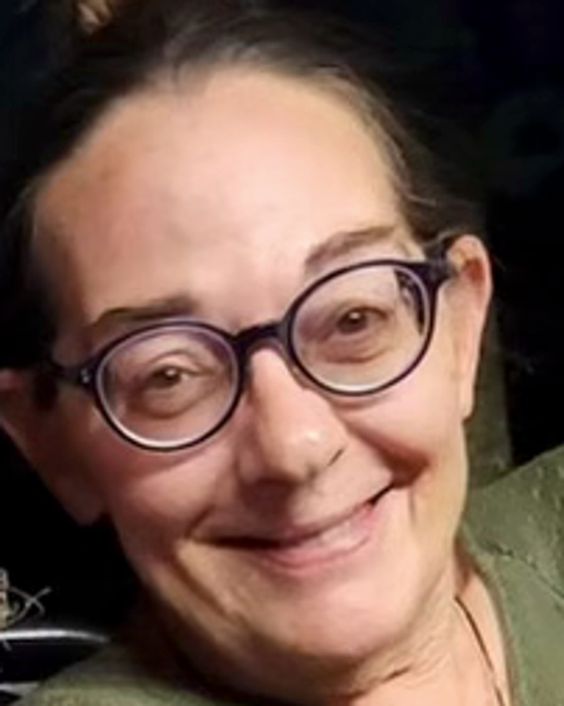 Madeline Suzanne (Suzie) Tipton