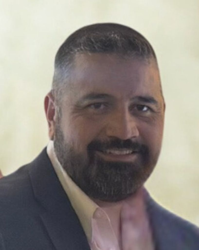 Hector Horacio Gonzalez