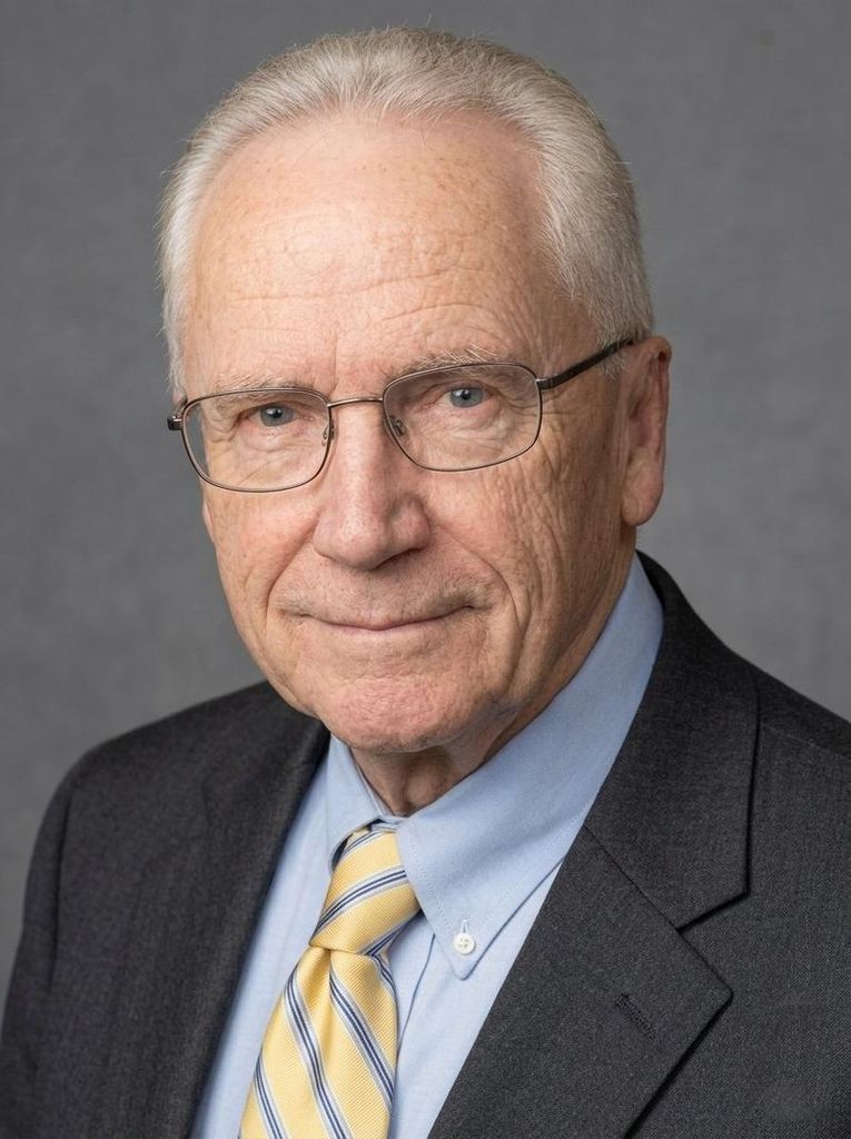 Gary Wallis Caldwell Profile Photo