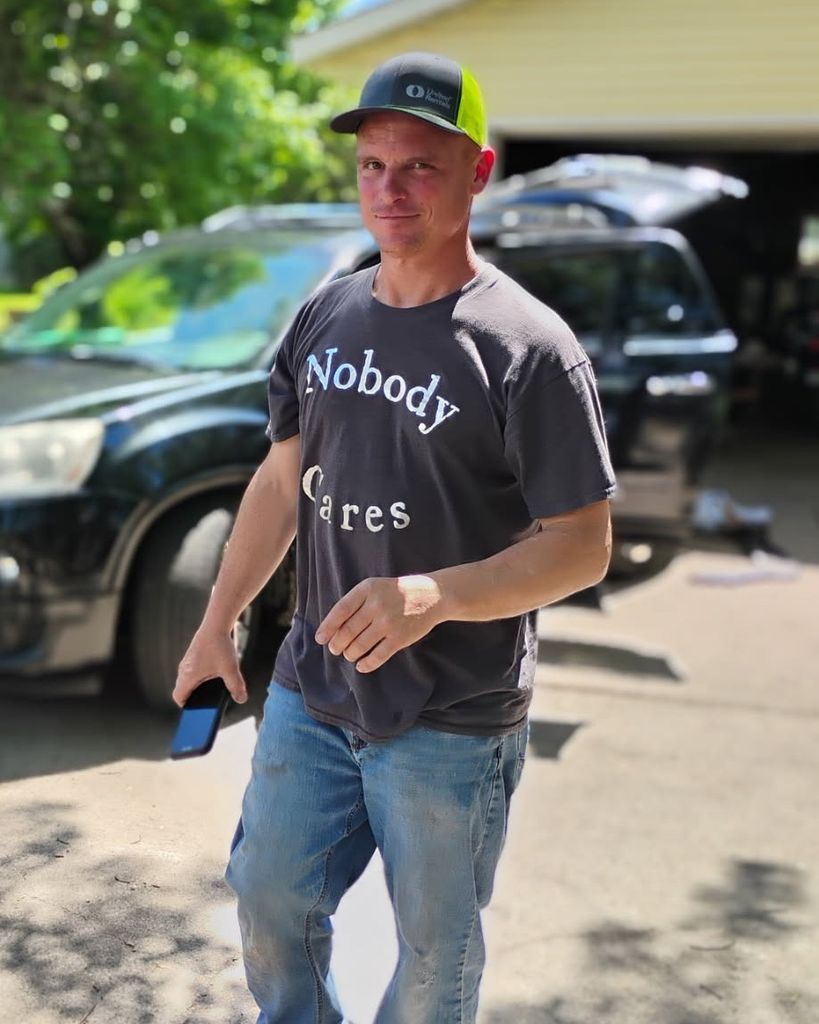 Billy J. Crottier Profile Photo
