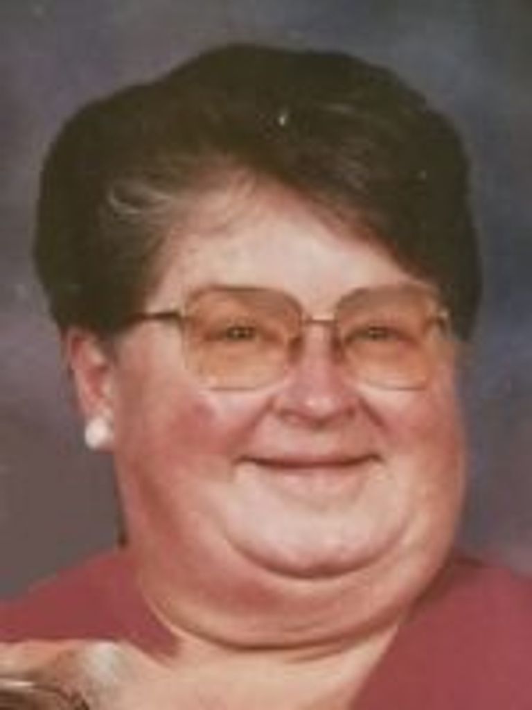 Carolyn Lauer
