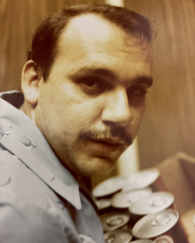 Miguel Angel Serrano