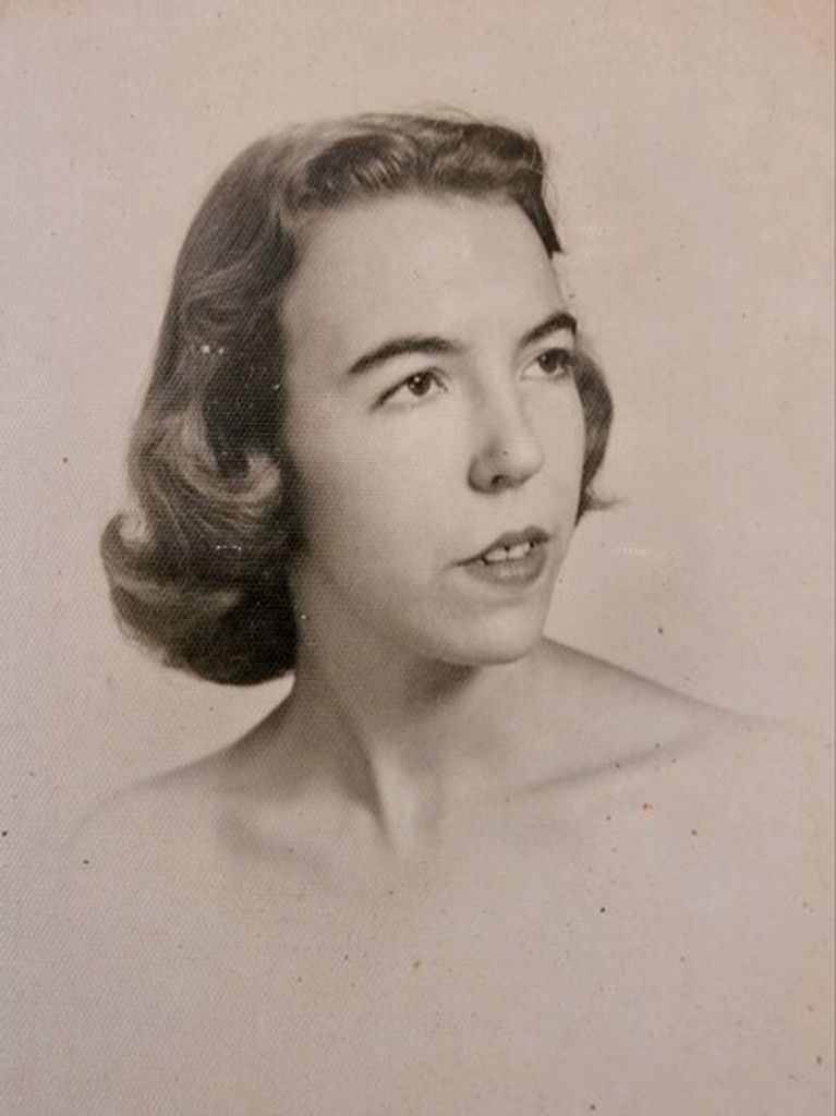 Edna Dickins Sydenstricker Profile Photo