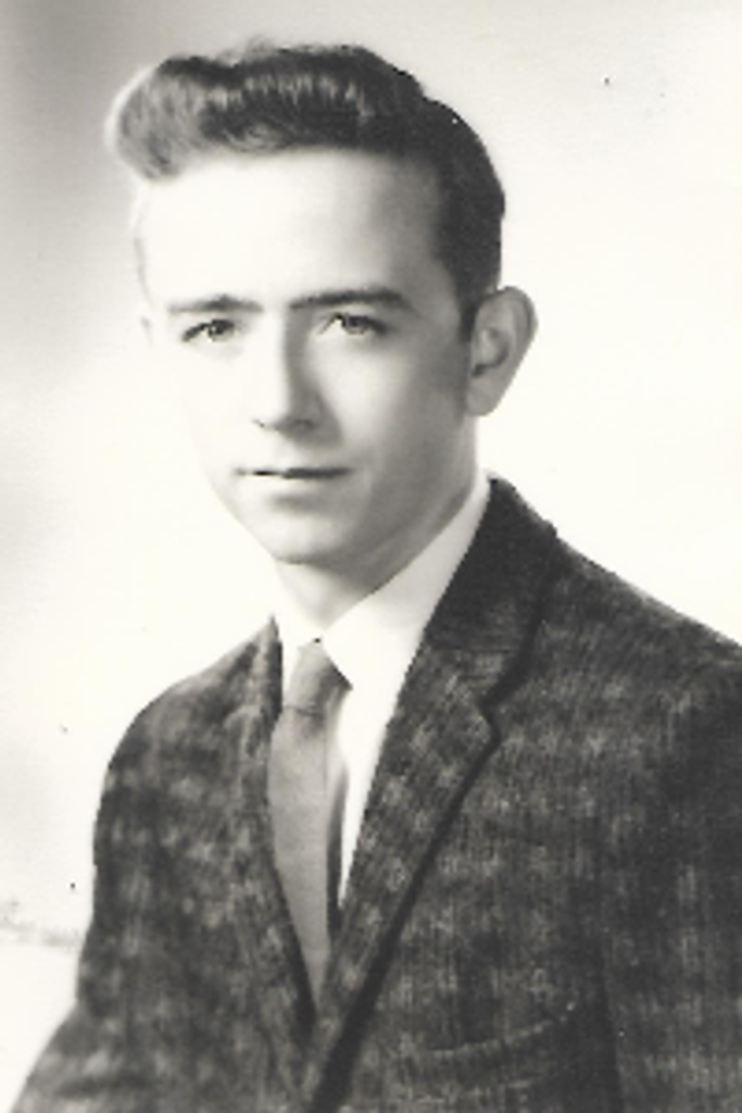 Robert M. Mcdermott, Jr.