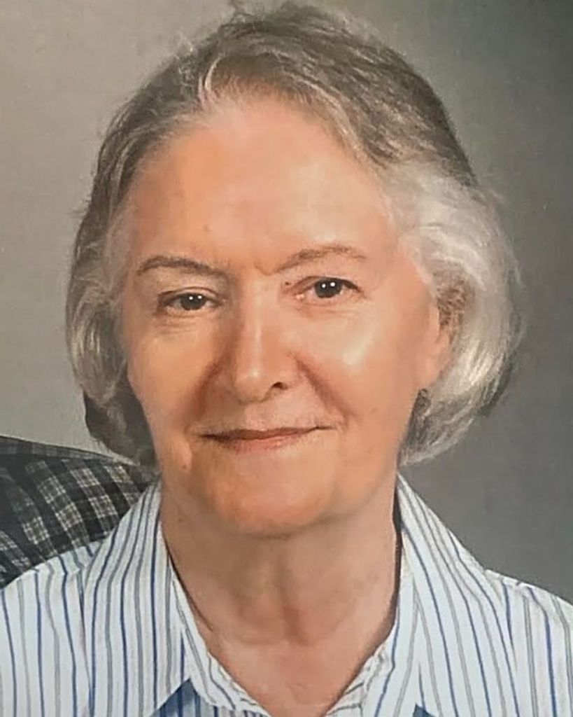 Hazel Marie Thibodaux