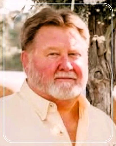 Gerald Donald Dawson, Jr. Profile Photo