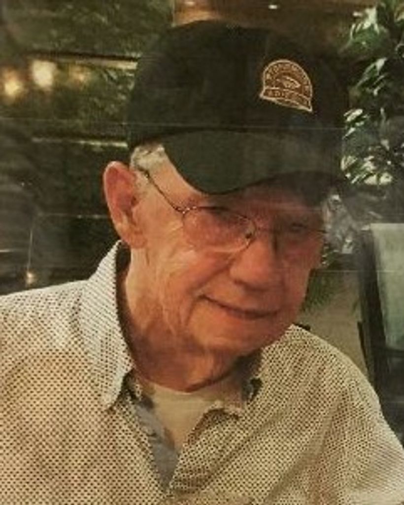 Jack E. Dearth