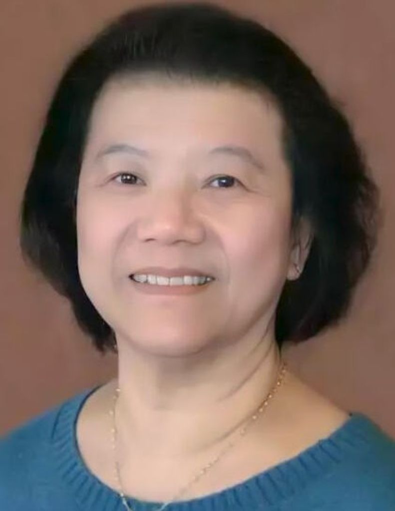 Marian X. Pham Nguyen Profile Photo