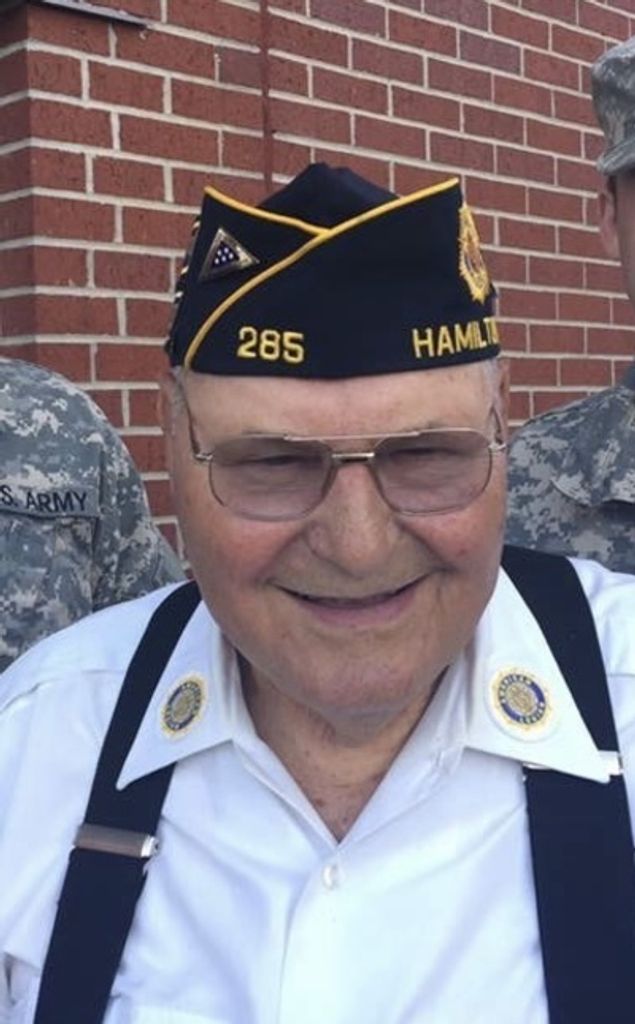 Dean Robert Bowers Profile Photo