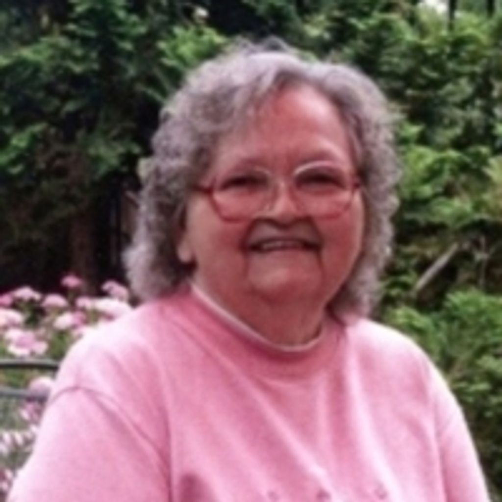 Bernice Betty Ritter