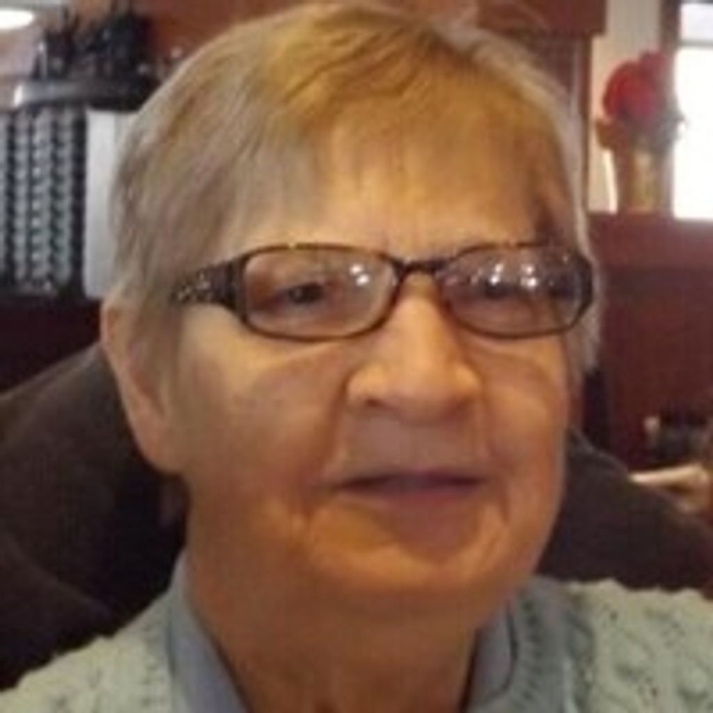 Ruth A. Halstead Profile Photo