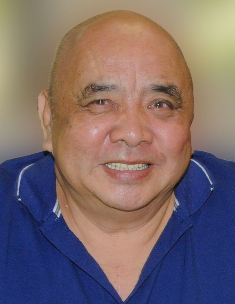 Reynaldo P. Manguiat