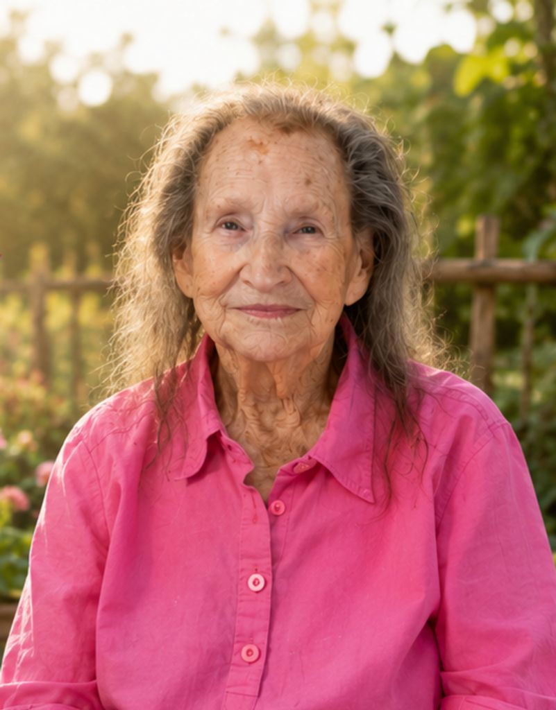 Ethel Lucille Mcdavid Profile Photo