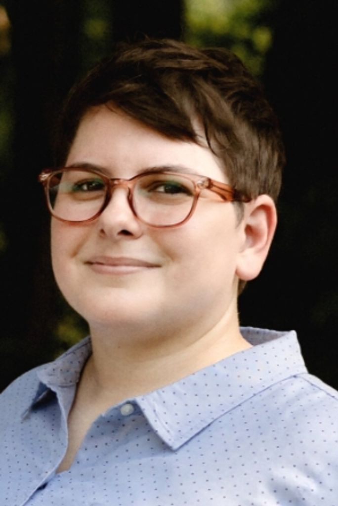 Rachel Sara Misner Profile Photo