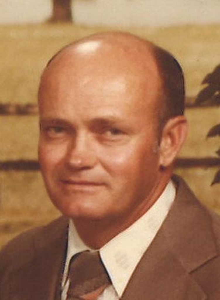 Russell Krebs Profile Photo