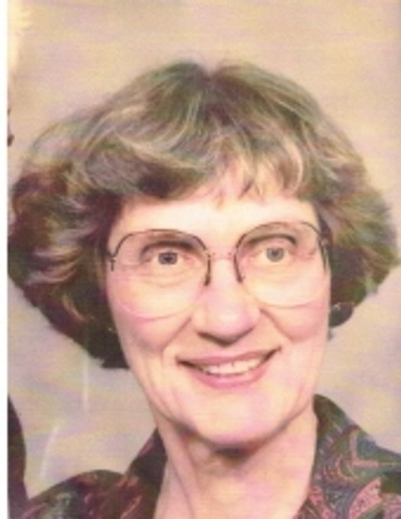 Esther G Markley