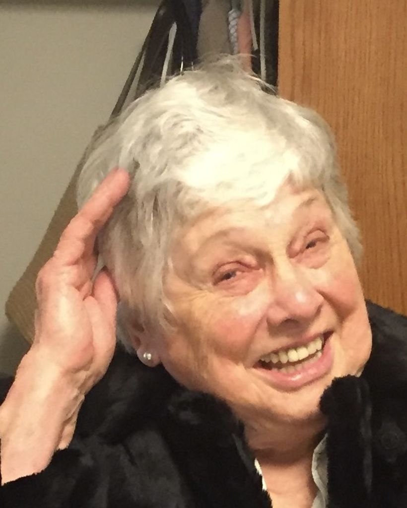 Rosemary Louise Blaha Profile Photo