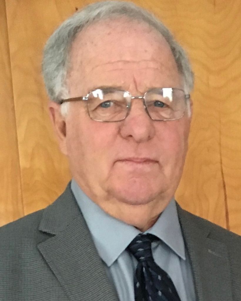 Kenneth L. Anderson Profile Photo
