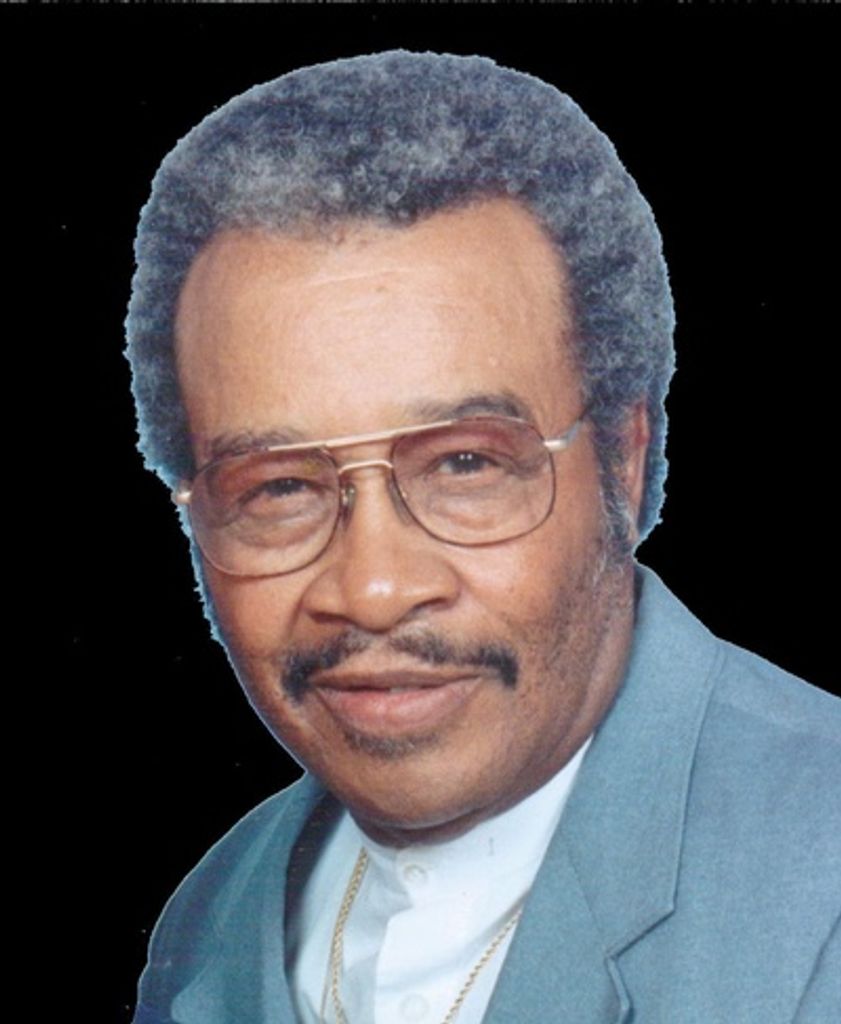William Thomas Lyon Profile Photo