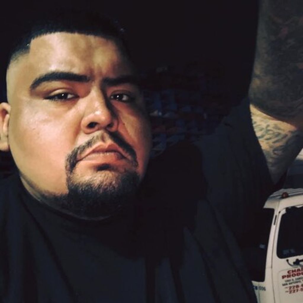 Jorge Antonio Olivo Jr.