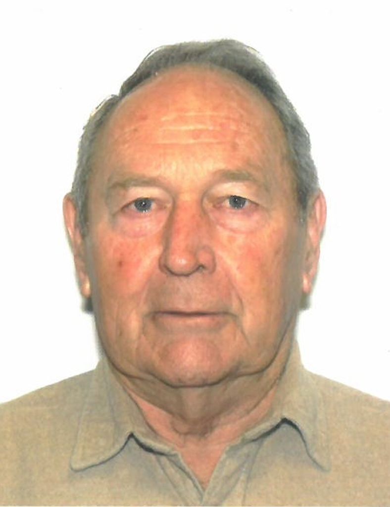 George Joseph Badura Profile Photo