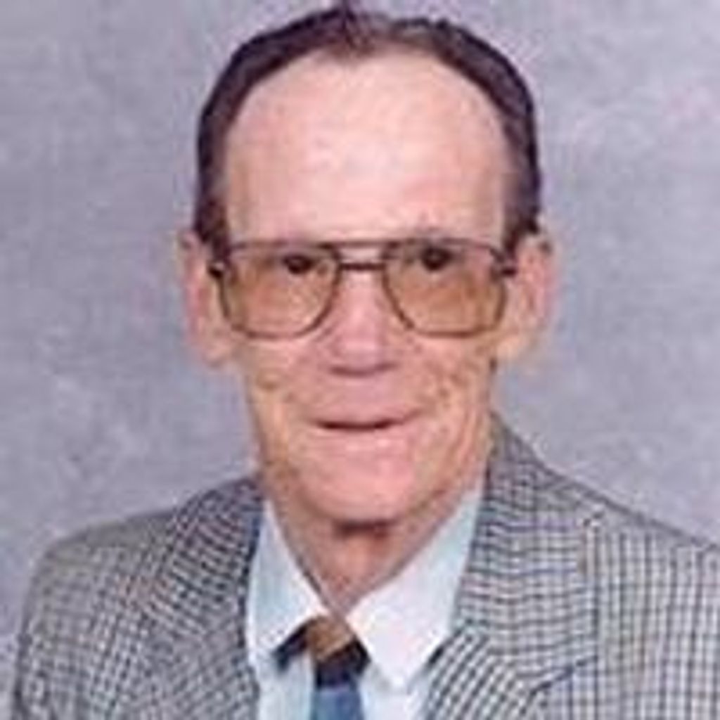 William Theodore "Shep" Shepherd