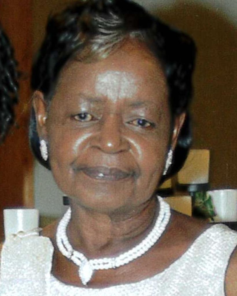 Patricia Ann Jenkins Proctor Profile Photo