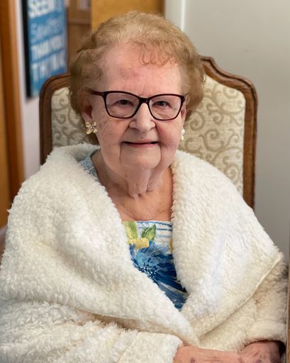Karen Kay Wilson's obituary image