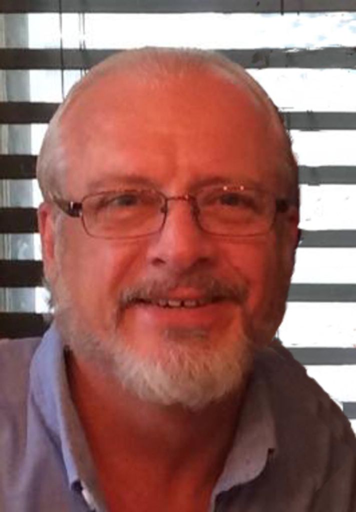 Anthony "Tony" J. Birnbaum