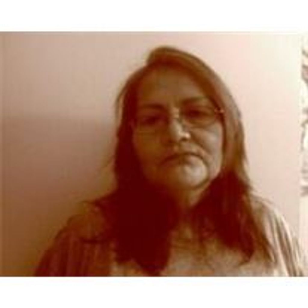 Nalita Lou" Valdez" Tsosie