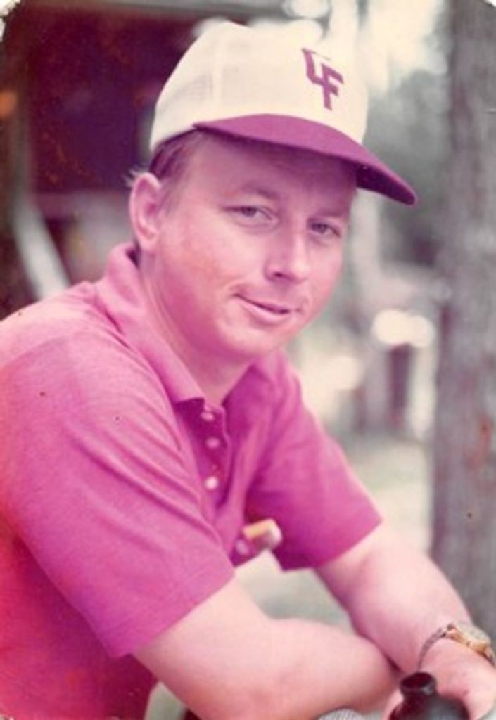 Carroll Ray Grimm