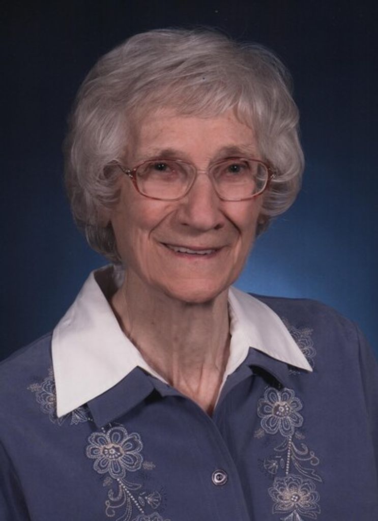 Dorothy Lucille Erhart