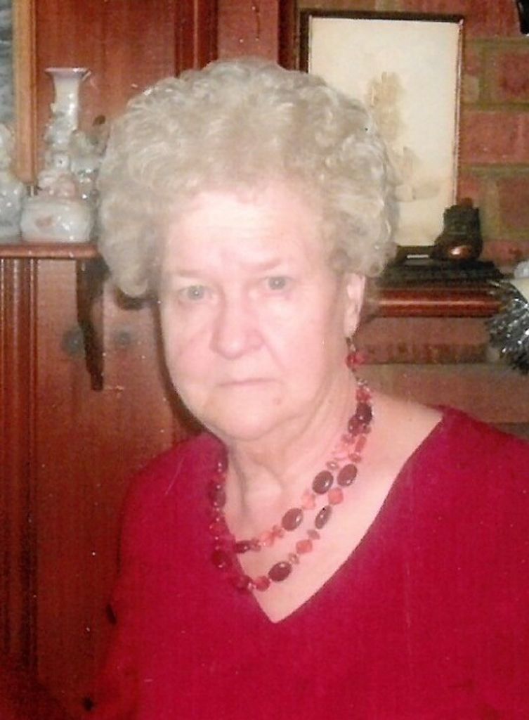 Margaret Minnish
