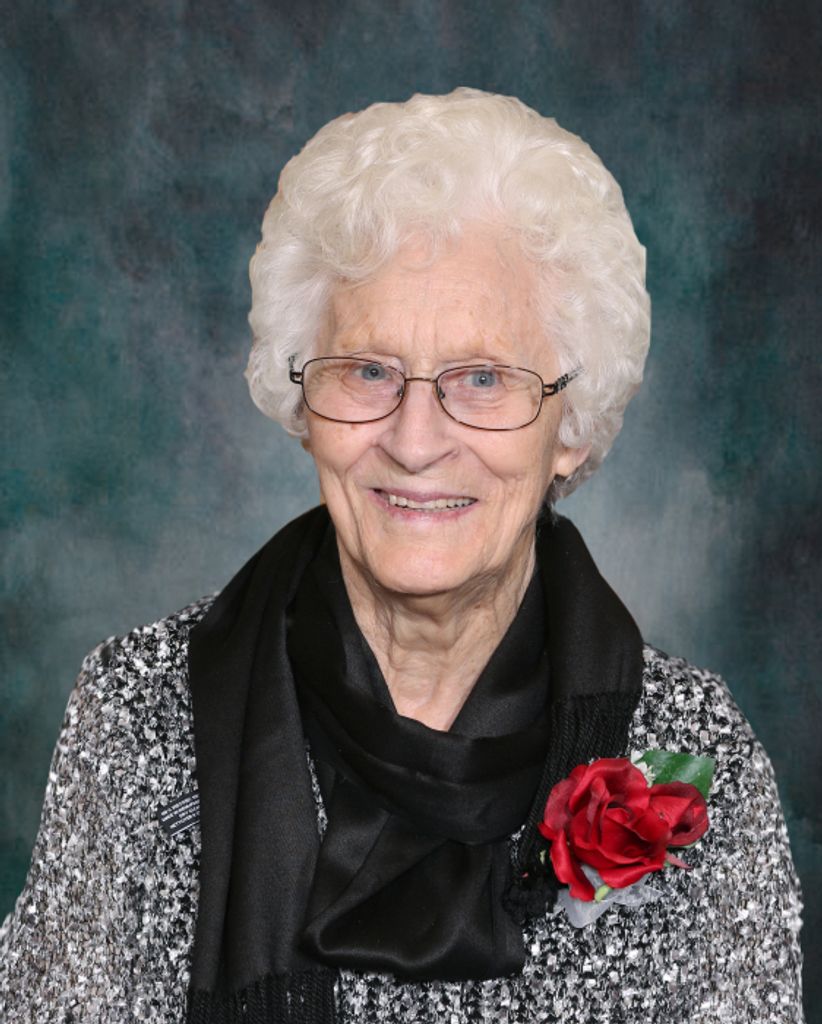 Catherine Logan