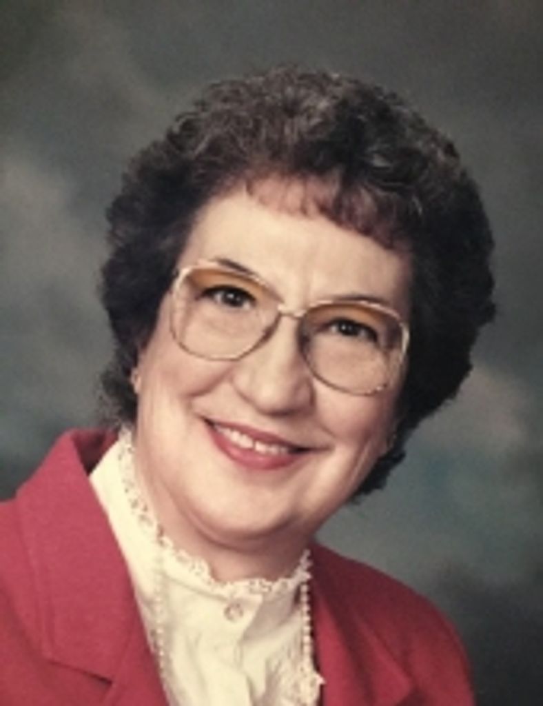 Armene W. Hafemeister