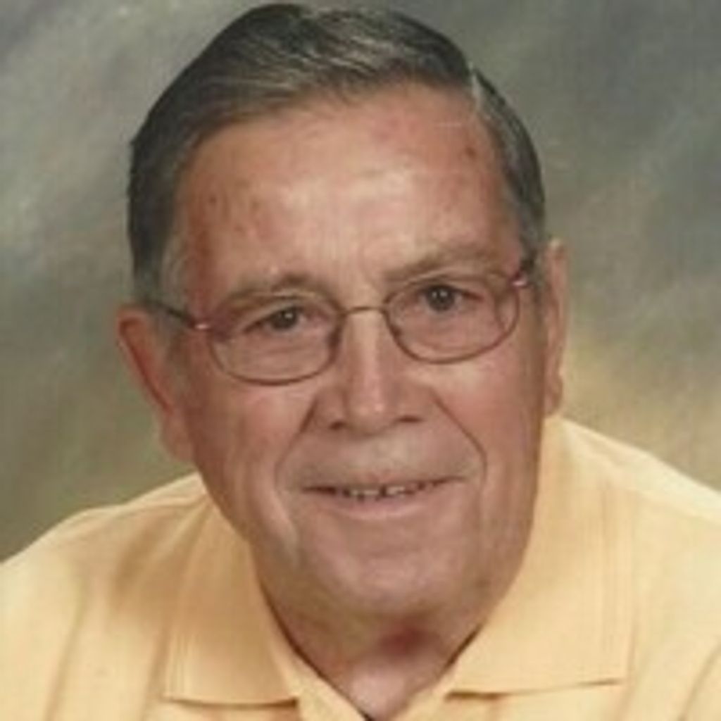 Jack P. Percival