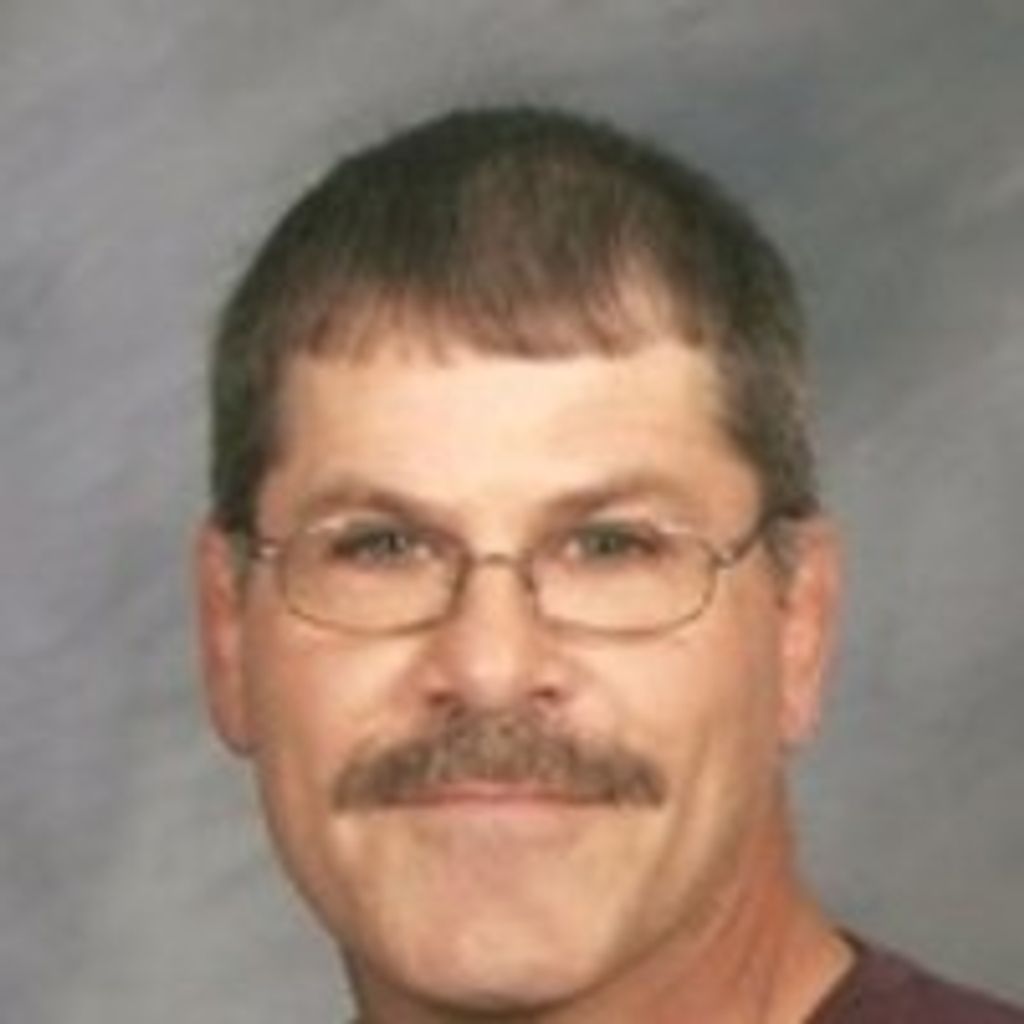 Ronnie Paul Broussard Profile Photo