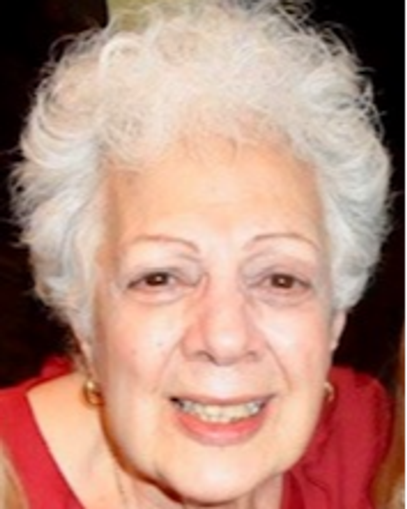 Marie Rose Strychasz Profile Photo