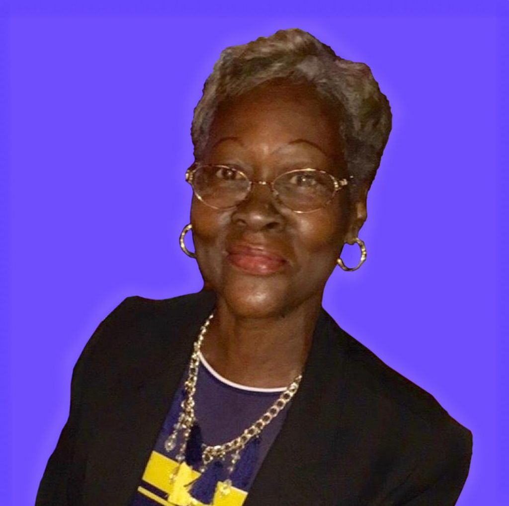 Glenda G. Grates Profile Photo