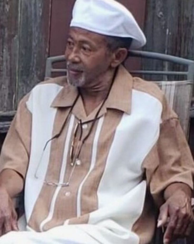 Ronnie D. Jones Profile Photo