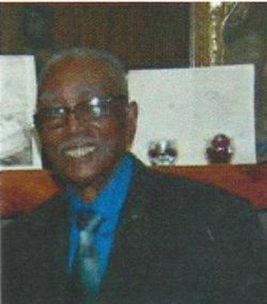 Mr. Brooks Williams