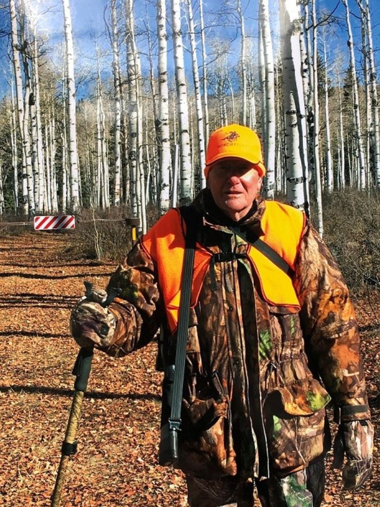 Larry Sutherland Profile Photo